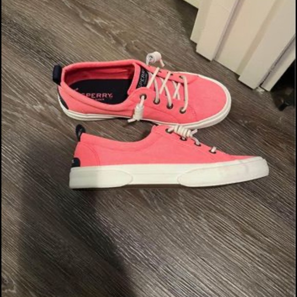 Sperry shoes (2 pairs) - Picture 2 of 4